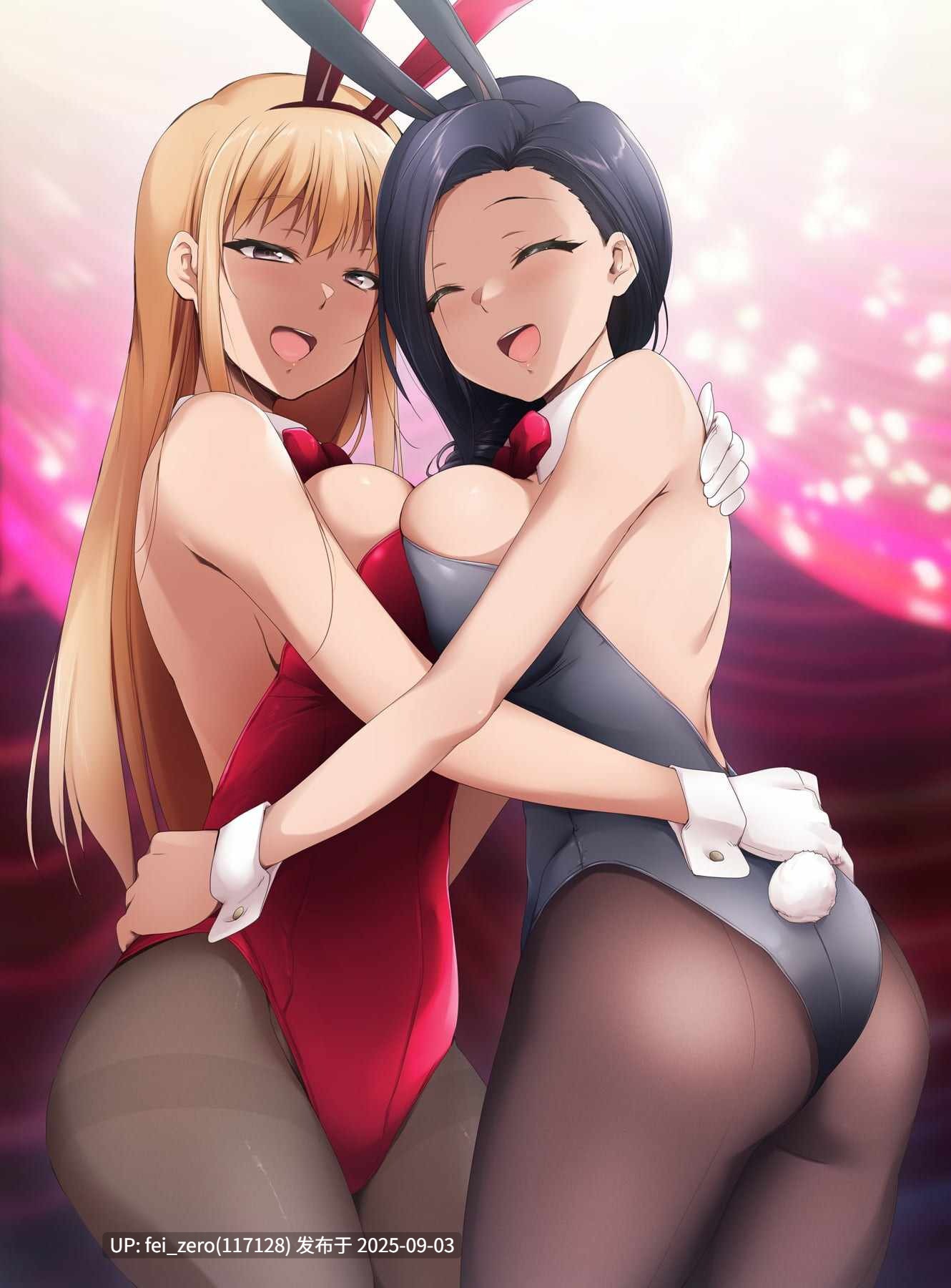 【作品合集】HELLTER SKELTER (kaiga)[32部]【汉化】【全收集/自整理】-第49张图片-萌站