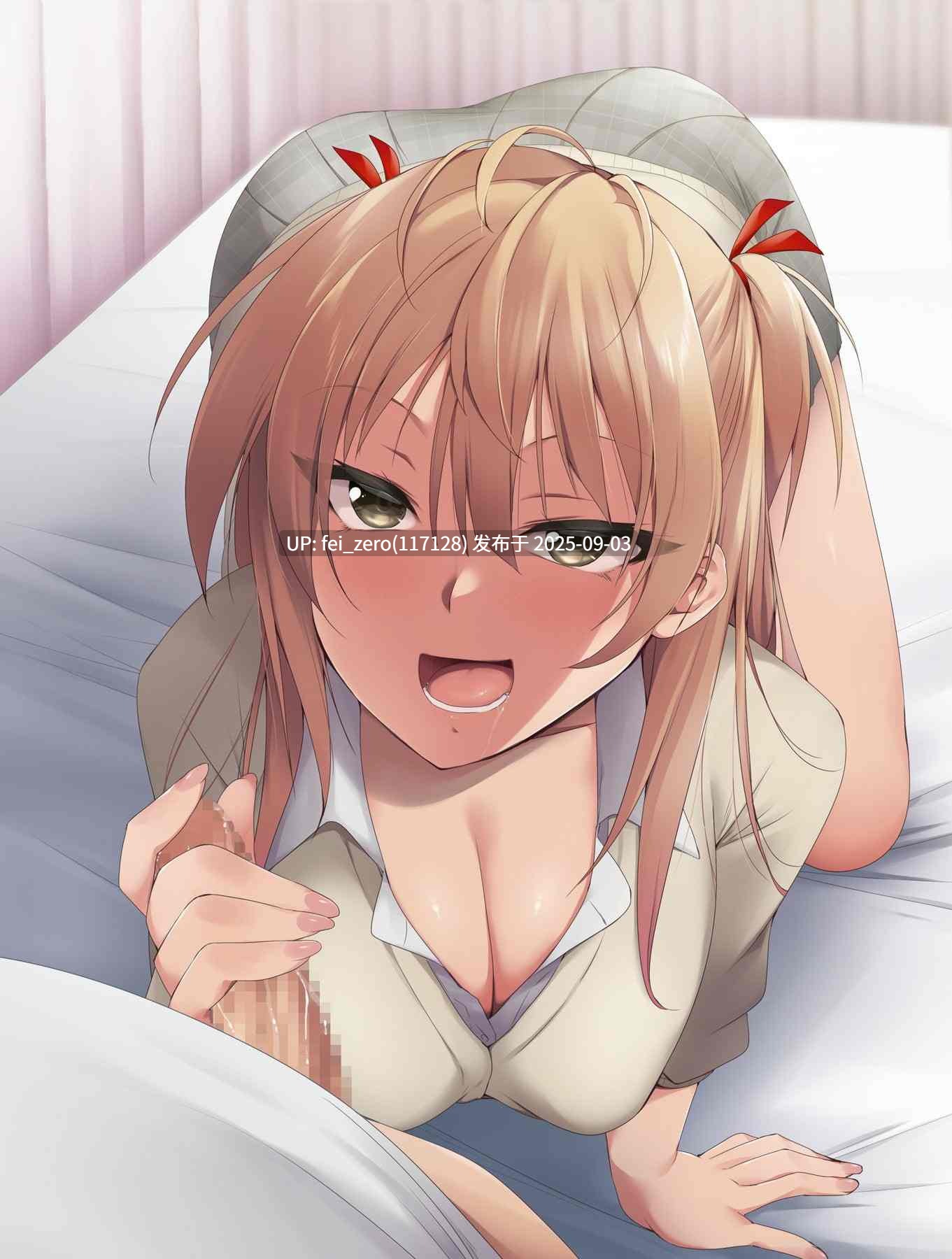 【作品合集】HELLTER SKELTER (kaiga)[32部]【汉化】【全收集/自整理】-第55张图片-萌站