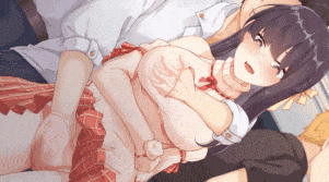 9.3更新 [处女/动态/官中/全回想] 性转契约与痴汉少女 Sex Change Contract and Molester Girl v1.2.1 官方中文步兵版+自带回想解放 [2.80G] -第4张图片-萌站