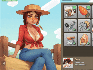 [SLG动态生肉步兵福瑞兽娘PC+安卓]可爱工艺活塞陷阱 Lovely Craft Piston Trap v.0.2.8[340M]-第5张图片-萌站
