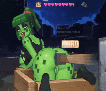[SLG动态生肉步兵福瑞兽娘PC+安卓]可爱工艺活塞陷阱 Lovely Craft Piston Trap v.0.2.8[340M]-第8张图片-萌站