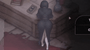 [SLG官中PC+安卓动态步兵] Seduction of the Demon Quee0.2.7.5+安卓0.2.2.5 恶魔女王的诱惑[656M]