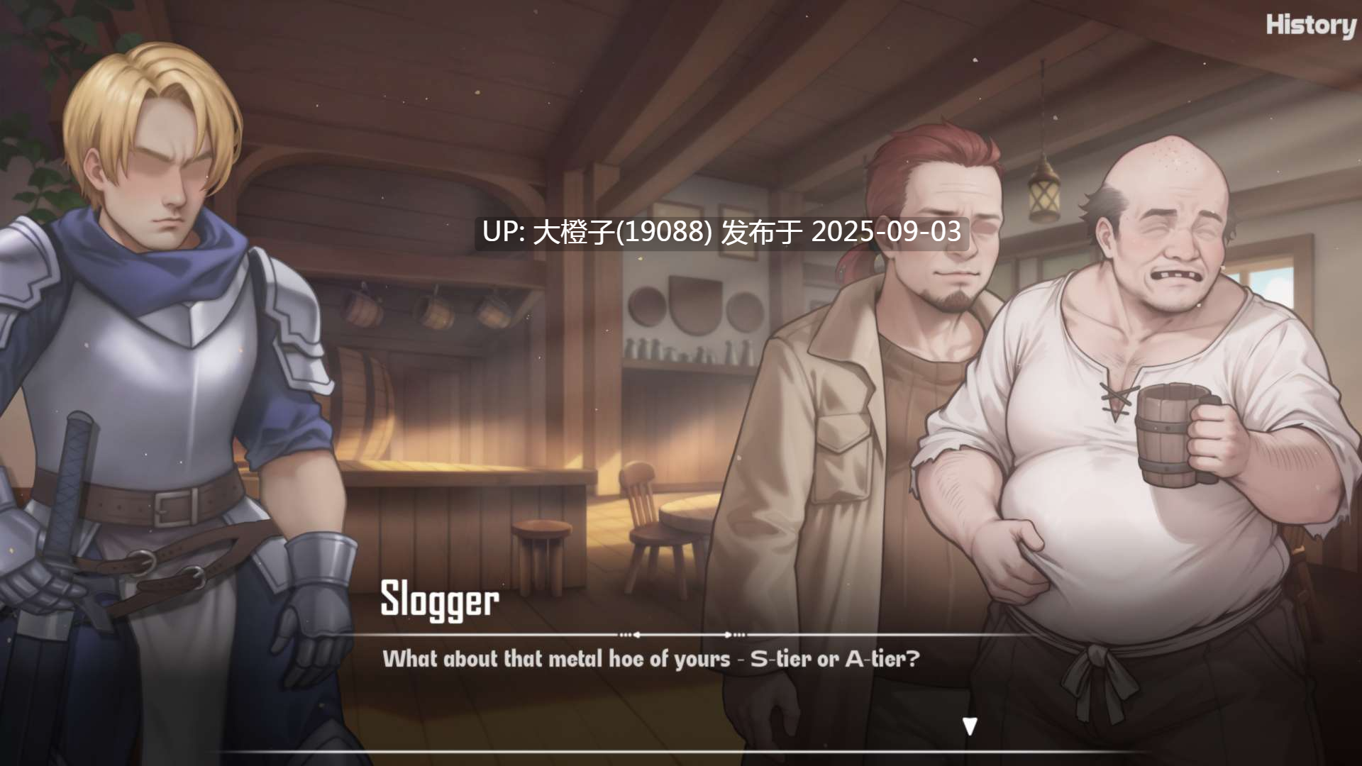 [SLG官中PC+安卓动态步兵] Seduction of the Demon Quee0.2.7.5+安卓0.2.2.5 恶魔女王的诱惑[656M]-第7张图片-萌站