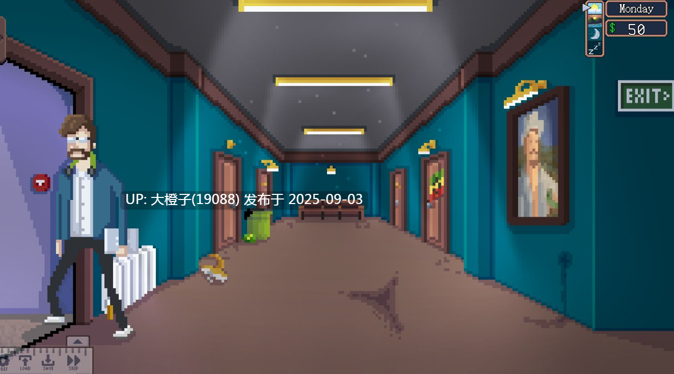 [SLG汉化PC+安卓动态步兵]Lustworth Academy v0.5.1[2.85G]-第5张图片-萌站