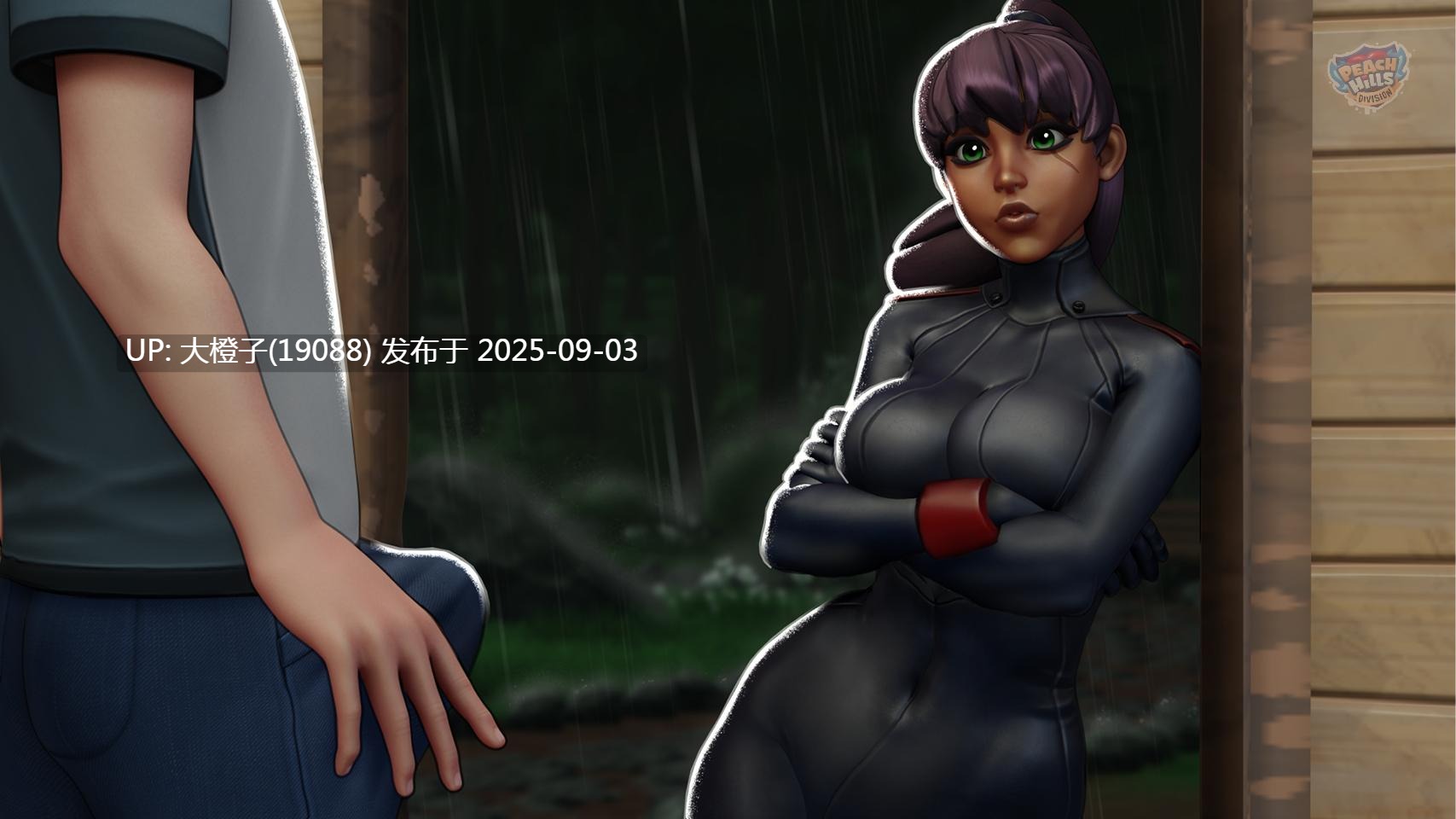 [SLG汉化PC动态步兵] 桃山分区 Peach Hills Division V0.42.3[3.89G]-第5张图片-萌站