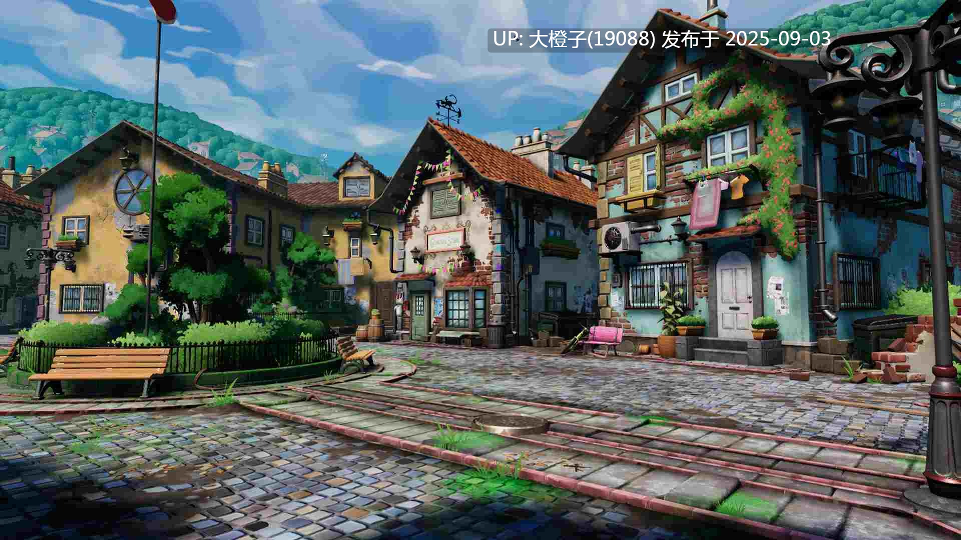 [SLG汉化PC动态步兵] 桃山分区 Peach Hills Division V0.42.3[3.89G]-第7张图片-萌站