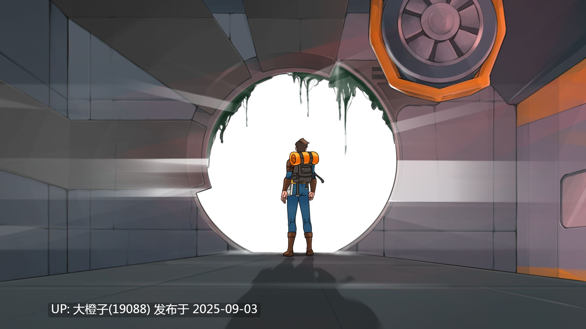 [SLG汉化步兵PC+安卓]DEEP VAULT 69 V0.5.9[2.55G]-第8张图片-萌站