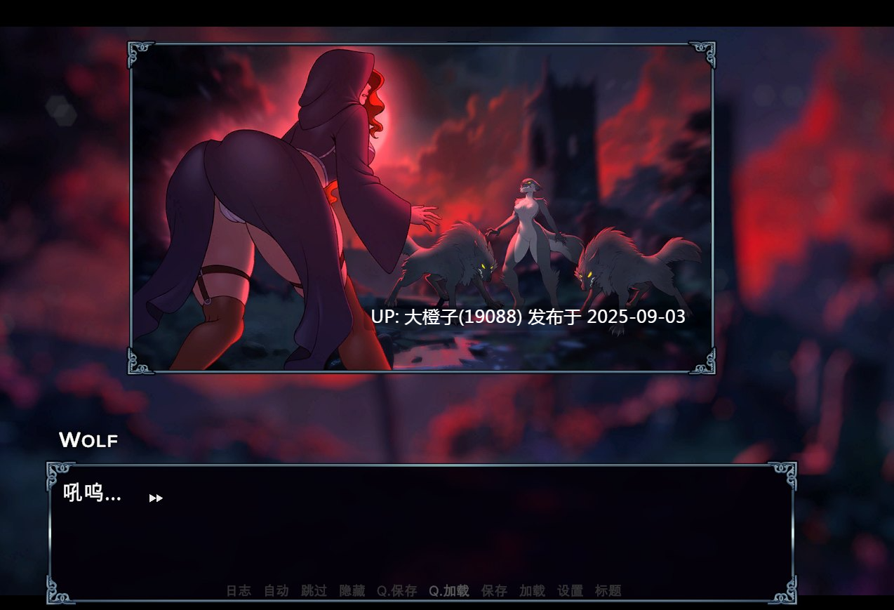 [SLG汉化动态步兵PC+安卓]掷骰子诱惑 Roll To Seduce V0.02[1.59G]-第7张图片-萌站