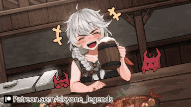 [SLG汉化后宫PC动态步兵+安卓]Ilias 阿尔西one的传说 lias Legends of Alcyone V0.7.10 [3.97G]-第3张图片-萌站