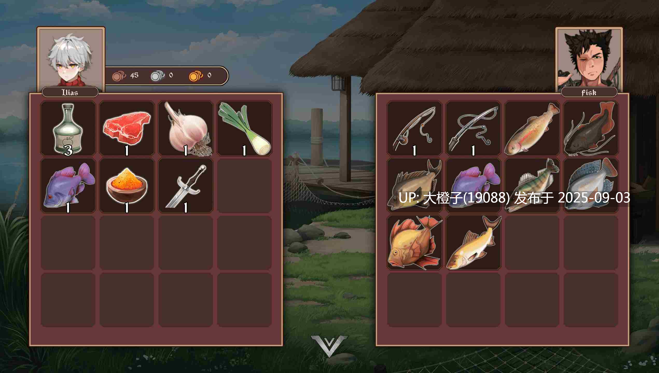 [SLG汉化后宫PC动态步兵+安卓]Ilias 阿尔西one的传说 lias Legends of Alcyone V0.7.10 [3.97G]-第13张图片-萌站