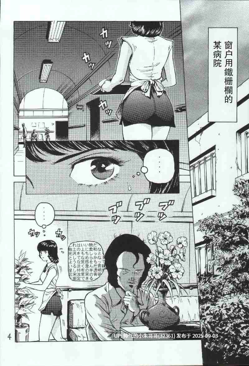 [keso]20本汉化合集 [1057p+651M]-第10张图片-萌站