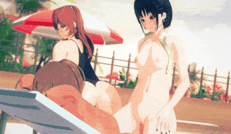 [大型精品SLG后宫汉化PC+安卓动态步兵] Tropicali v1.0 [8.6G]-第3张图片-萌站