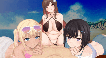 【新作】魅魔家族【PC/SLG/机翻】-第4张图片-萌站