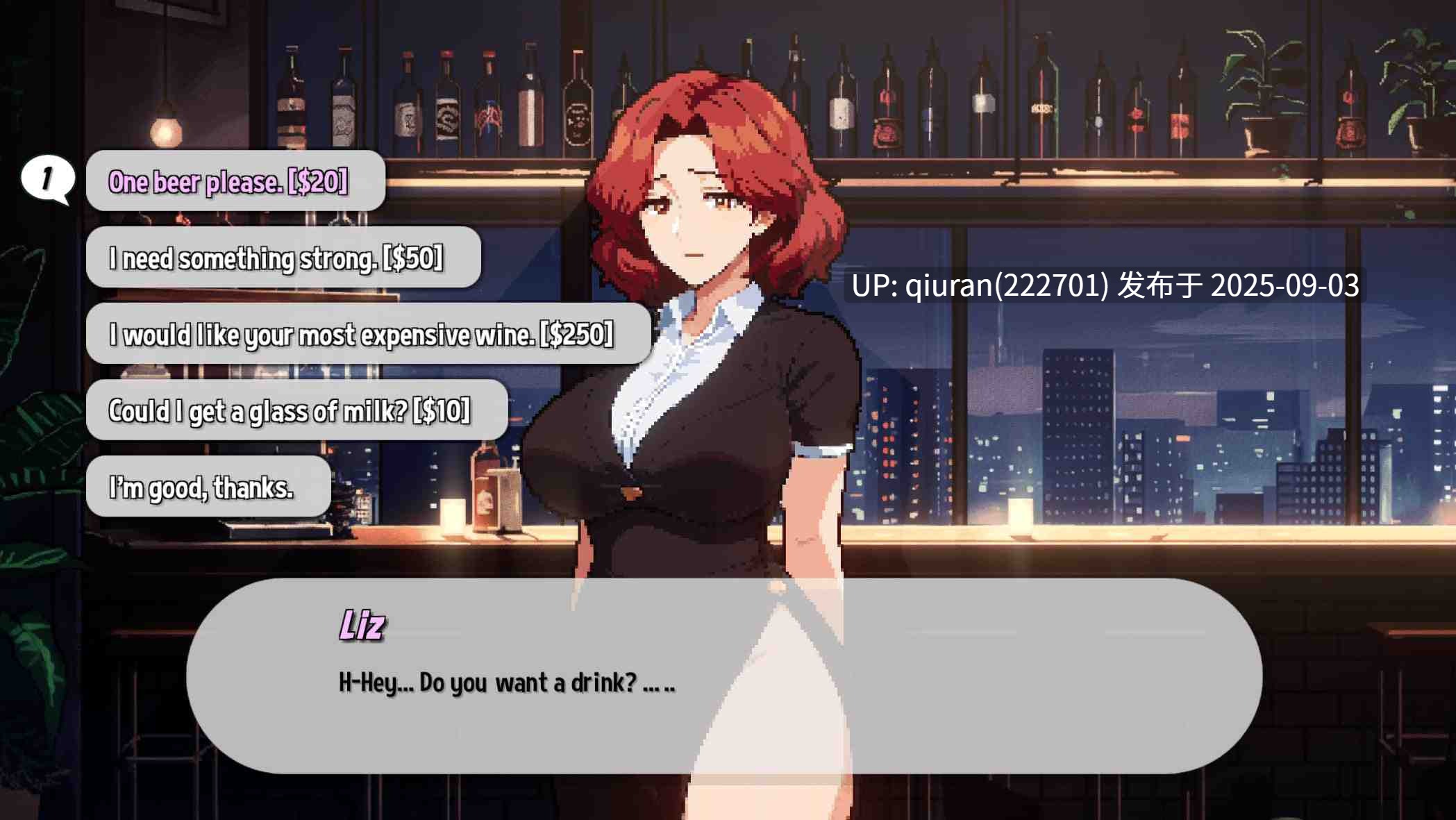更新[像素SLG/养成] 明星故事 Starmaker Story v1.7 英文版 [1.20G]-第2张图片-萌站