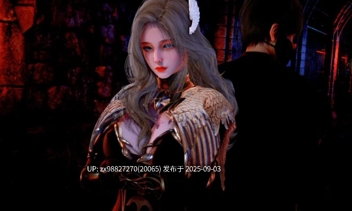 【小更新修复】【国风/SLG/精品/官中/后宫】猎魔人传说 Ch.8 官方中文版【5.54G】-第5张图片-萌站