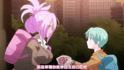 【动画 双飞 舔穴 乘骑 爆操】[EDGE]Cherry＆GAL’s↑↑-Episode 1-2 【舟合3118】-第18张图片-萌站