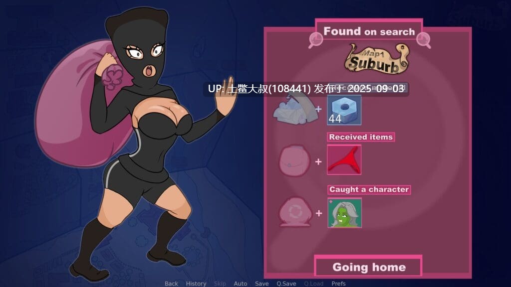 【2D美漫SLG AI汉化 PC+AZ】迪克护理 DickCare v0.26 913MB-第5张图片-萌站 【2D美漫SLG AI汉化 PC+AZ】迪克护理 DickCare v0.26 913MB-第5张图片-萌站