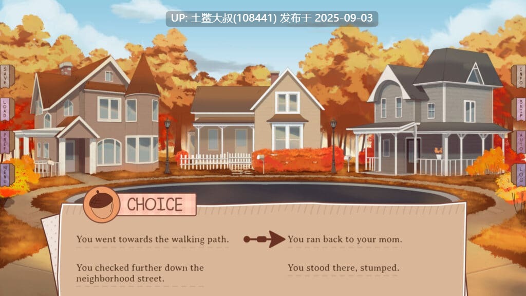 【2D欧美SLG AI汉化 PC+AZ】我们的生活NF OurLifeNF Beta-1.4.20 【2.3GB】-第3张图片-萌站 【2D欧美SLG AI汉化 PC+AZ】我们的生活NF OurLifeNF Beta-1.4.20 【2.3GB】-第3张图片-萌站