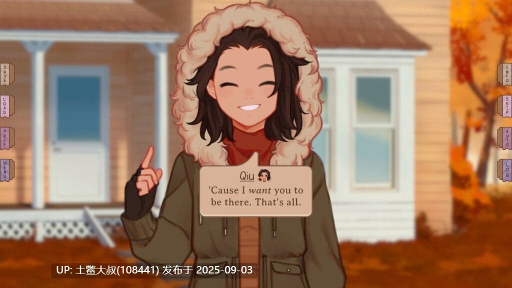【2D欧美SLG AI汉化 PC+AZ】我们的生活NF OurLifeNF Beta-1.4.20 【2.3GB】-第5张图片-萌站 【2D欧美SLG AI汉化 PC+AZ】我们的生活NF OurLifeNF Beta-1.4.20 【2.3GB】-第5张图片-萌站