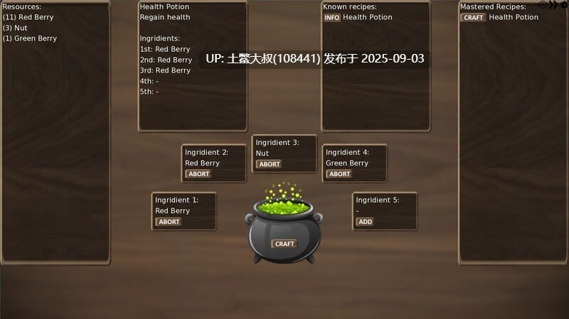 【2D欧美SLG 含RPG元素 AI可汉化】欲望 Lustful Desires v0.80.0 【1.2GB】