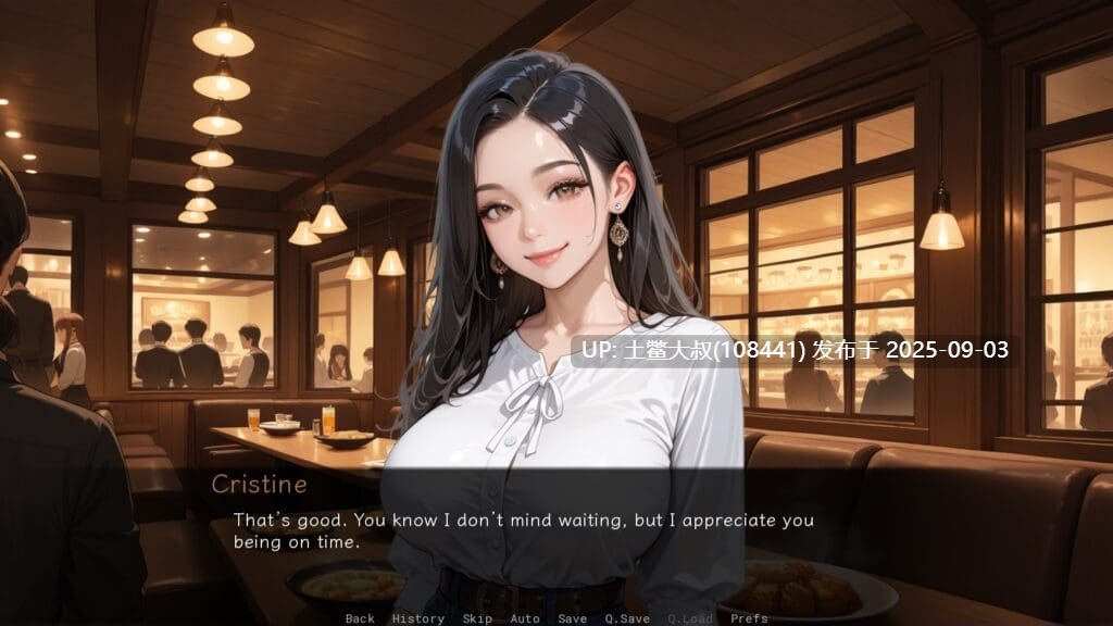 【2D日韩SLG AI汉化 动态 PC+AZ】NTR我的朋友 NTRed_by_My_Friend_v0.12.1 【3.3GB】-第5张图片-萌站 【2D日韩SLG AI汉化 动态 PC+AZ】NTR我的朋友 NTRed_by_My_Friend_v0.12.1 【3.3GB】-第5张图片-萌站