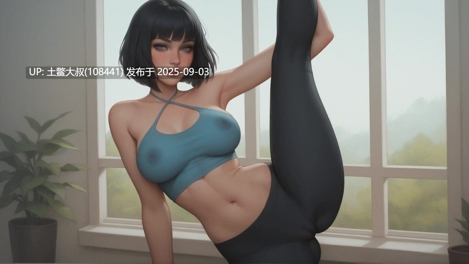 【2D日韩SLG AI汉化 乱伦 PC+AZ】痴迷的露西 Obsessed Lucy v-update_1 【700MB】-第6张图片-萌站