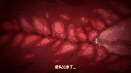 【动画 乘骑 后入 爆操】[熟肉][里番][ばにぃうぉ～か～]OVA 風紀委員とフーゾク活動 ＃1-2 [舟合3124] -第8张图片-萌站