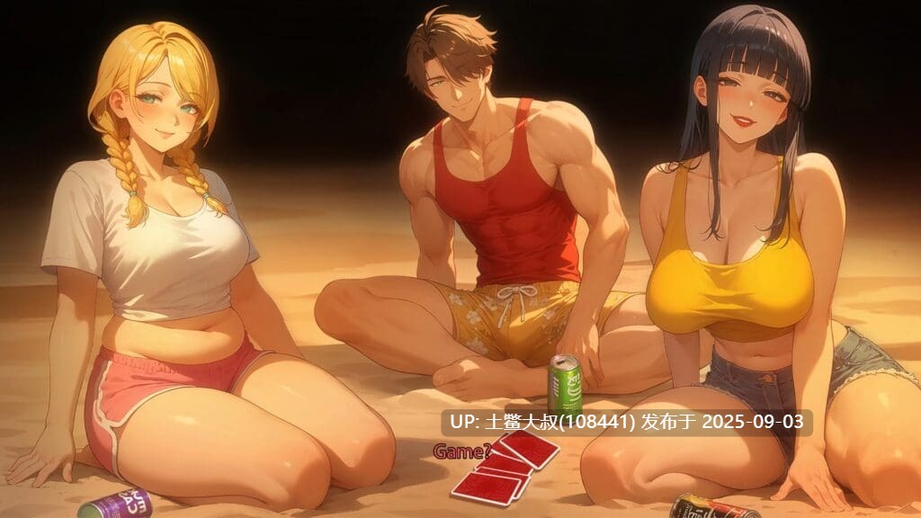 【2D日韩SLG 高质量动态 AI汉化】我爱你的妻子 I Love YourWife V0.25-第10张图片-萌站 【2D日韩SLG 高质量动态 AI汉化】我爱你的妻子 I Love YourWife V0.25-第10张图片-萌站
