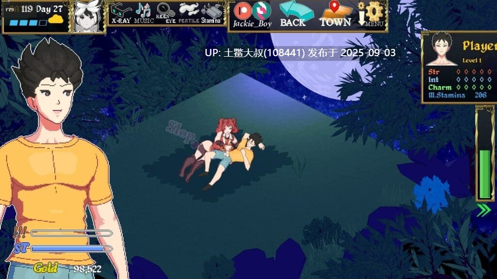 【2D日式RPG AI汉化 PC+AZ】石井 觉醒 Isekai Awakening V1.48.51 【1.2GB】-第2张图片-萌站 【2D日式RPG AI汉化 PC+AZ】石井 觉醒 Isekai Awakening V1.48.51 【1.2GB】-第2张图片-萌站