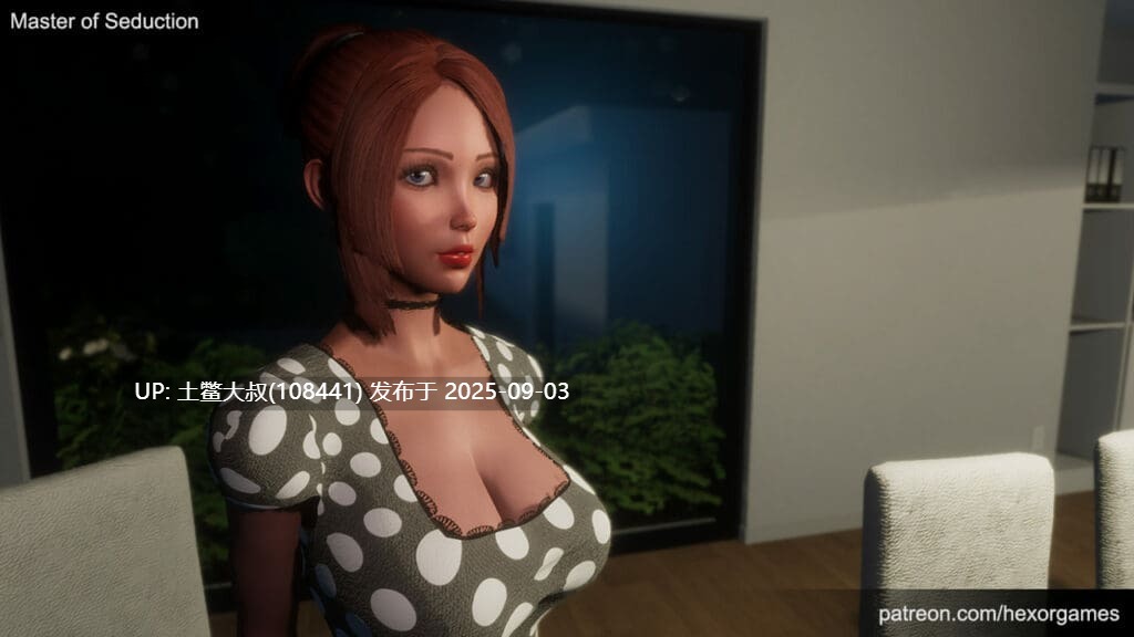 【3D动作unity引擎 生肉】诱惑大师 Master_of_Seduction_v.0.18.0【1.38GB】-第2张图片-萌站 【3D动作unity引擎 生肉】诱惑大师 Master_of_Seduction_v.0.18.0【1.38GB】-第2张图片-萌站