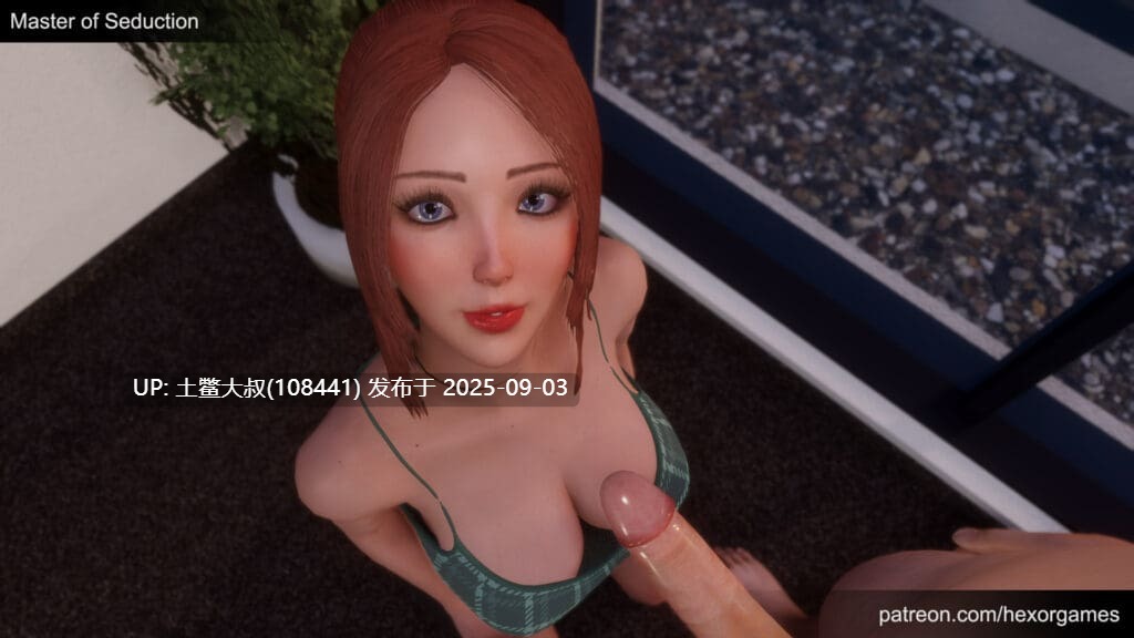 【3D动作unity引擎 生肉】诱惑大师 Master_of_Seduction_v.0.18.0【1.38GB】-第4张图片-萌站 【3D动作unity引擎 生肉】诱惑大师 Master_of_Seduction_v.0.18.0【1.38GB】-第4张图片-萌站