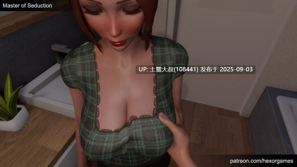 【3D动作unity引擎 生肉】诱惑大师 Master_of_Seduction_v.0.18.0【1.38GB】-第7张图片-萌站 【3D动作unity引擎 生肉】诱惑大师 Master_of_Seduction_v.0.18.0【1.38GB】-第7张图片-萌站