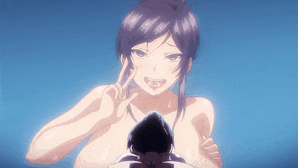 【动画 中出 后入 爆操】[熟肉][里番]OVA 夕顔 [舟合3128] -第4张图片-萌站