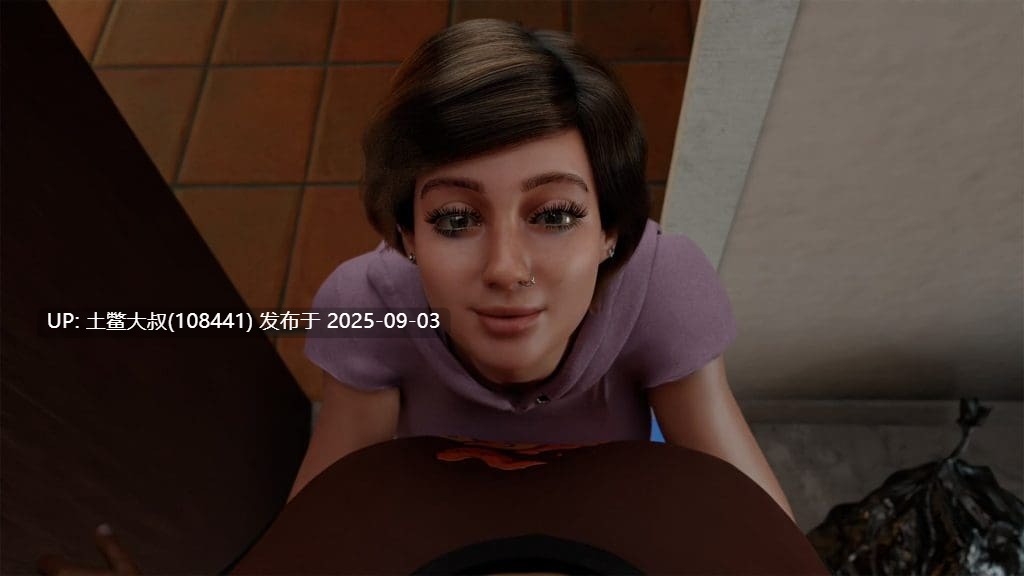 【3D欧美SLG AI汉化】利比多检疫 Quarantine-Libido-0.04SU 【500MB】-第5张图片-萌站