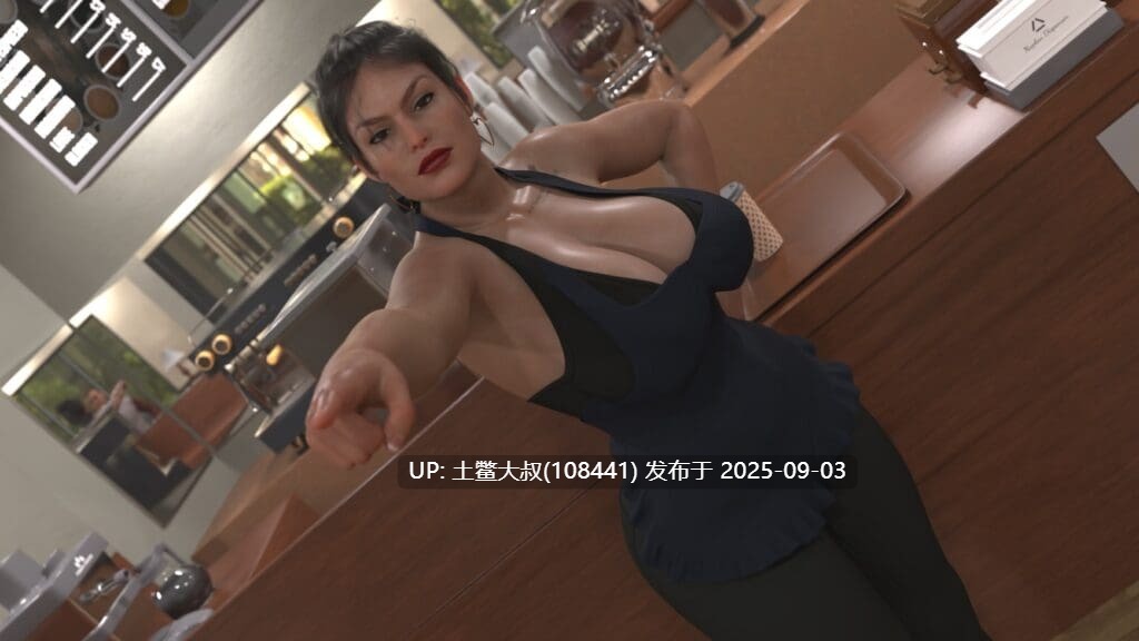 【3D欧美SLG 高质量动态 AI汉化】MILF痴迷 MILF_Obsession V0.1.4 【2.1GB】-第5张图片-萌站 【3D欧美SLG 高质量动态 AI汉化】MILF痴迷 MILF_Obsession V0.1.4 【2.1GB】-第5张图片-萌站