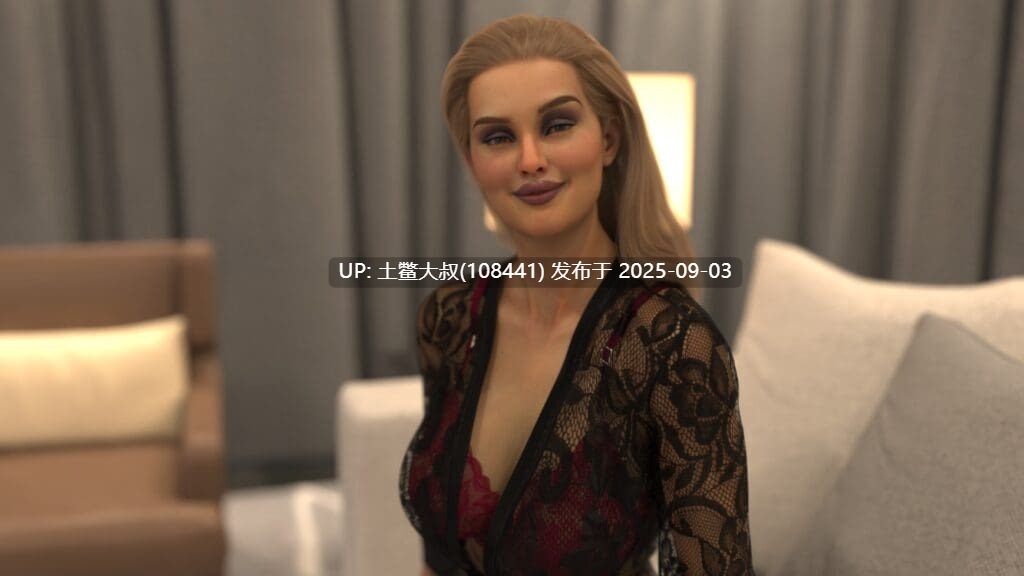 【3D欧美SLG 高质量动态 AI汉化】MILF痴迷 MILF_Obsession V0.1.4 【2.1GB】-第6张图片-萌站 【3D欧美SLG 高质量动态 AI汉化】MILF痴迷 MILF_Obsession V0.1.4 【2.1GB】-第6张图片-萌站