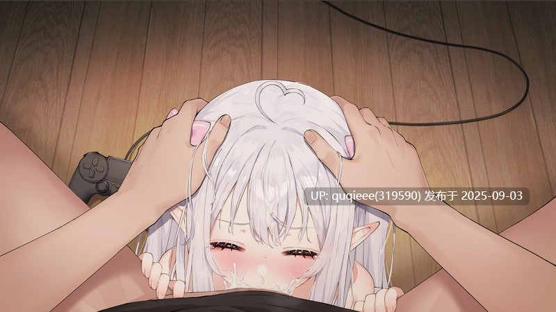【爆款SLG/互动/官中/调教/PC/更新】和存在感薄弱妹妹一起的简单生活 v0.80-第4张图片-萌站