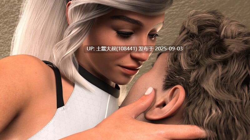 【3D欧美SLG 官方中文 校园 高质量动态】B.E.S.T-Episode5 【10GB】-第2张图片-萌站 【3D欧美SLG 官方中文 校园 高质量动态】B.E.S.T-Episode5 【10GB】-第2张图片-萌站
