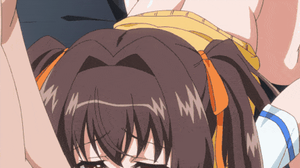 【动画 中出 后入 爆操】[熟肉][里番]イケナイコト THE ANIMATION [舟合3130] -第8张图片-萌站