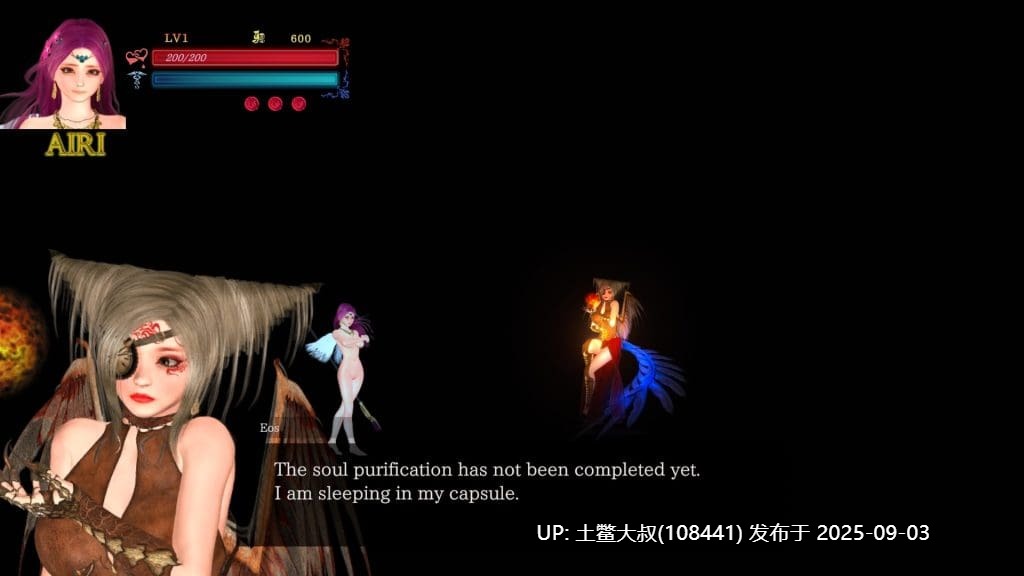 【3D日式ADV 动作类 AI翻译 战斗】Guilty_hell_2_Part 【4.3GB】-第2张图片-萌站 【3D日式ADV 动作类 AI翻译 战斗】Guilty_hell_2_Part 【4.3GB】-第2张图片-萌站