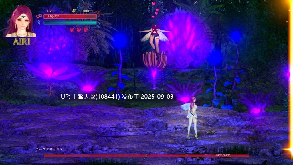【3D日式ADV 动作类 AI翻译 战斗】Guilty_hell_2_Part 【4.3GB】-第4张图片-萌站 【3D日式ADV 动作类 AI翻译 战斗】Guilty_hell_2_Part 【4.3GB】-第4张图片-萌站