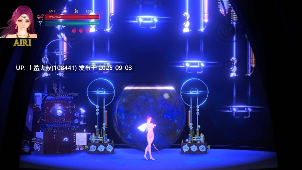 【3D日式ADV 动作类 AI翻译 战斗】Guilty_hell_2_Part 【4.3GB】-第5张图片-萌站 【3D日式ADV 动作类 AI翻译 战斗】Guilty_hell_2_Part 【4.3GB】-第5张图片-萌站