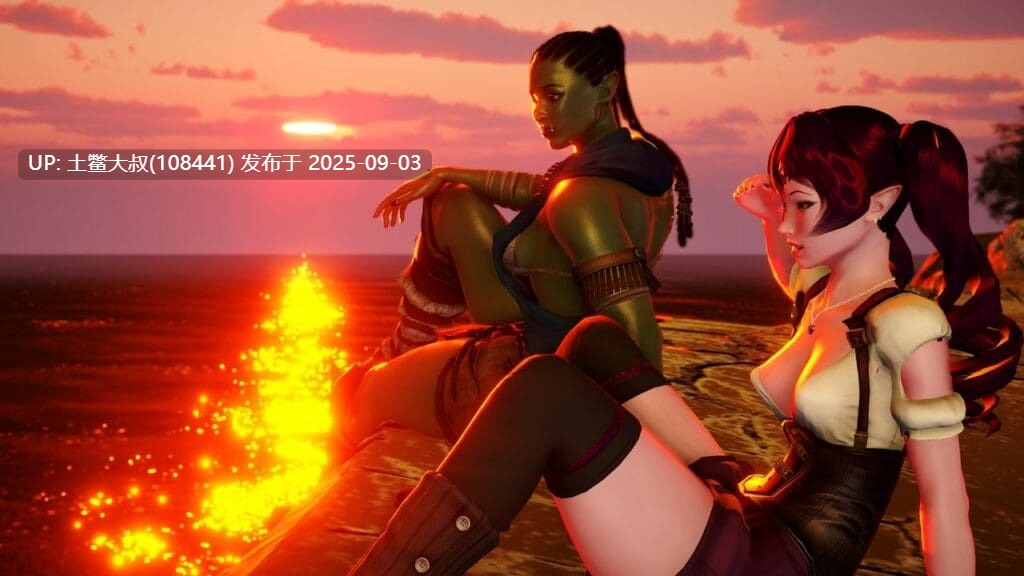 【3D日式SLG AI可翻译 后宫 PC】裂缝中的房子 A House In The Rift V0.8.02 【4GB】-第3张图片-萌站 【3D日式SLG AI可翻译 后宫 PC】裂缝中的房子 A House In The Rift V0.8.02 【4GB】-第3张图片-萌站