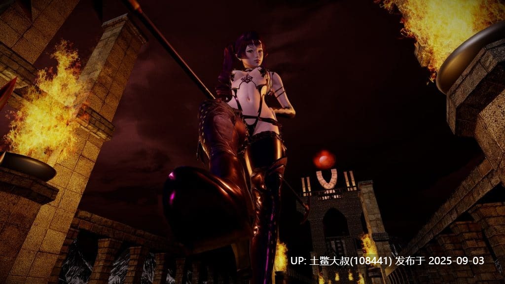 【3D日式SLG AI可翻译 后宫 PC】裂缝中的房子 A House In The Rift V0.8.02 【4GB】-第9张图片-萌站 【3D日式SLG AI可翻译 后宫 PC】裂缝中的房子 A House In The Rift V0.8.02 【4GB】-第9张图片-萌站