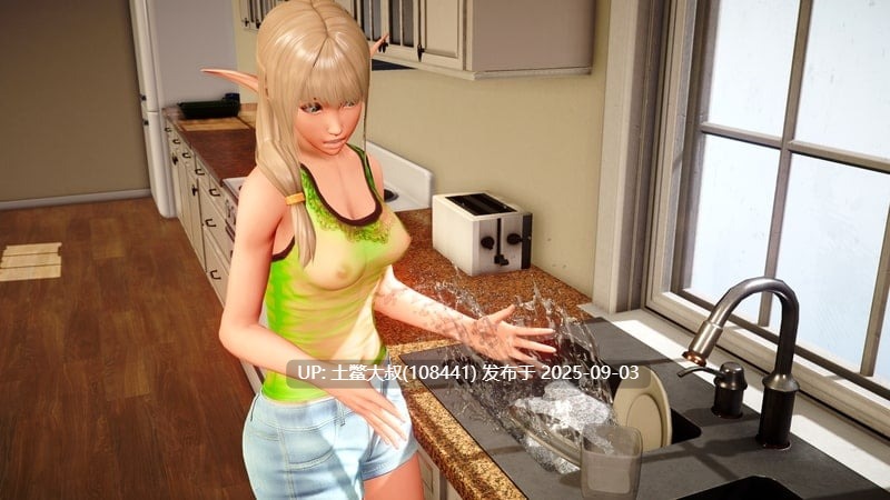 【3D日式SLG AI可翻译 后宫 PC】裂缝中的房子 A House In The Rift V0.8.02 【4GB】-第10张图片-萌站 【3D日式SLG AI可翻译 后宫 PC】裂缝中的房子 A House In The Rift V0.8.02 【4GB】-第10张图片-萌站