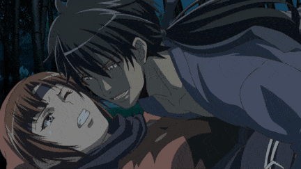 【动画 轮奸 后入 爆操】[熟肉][里番]サムライホルモン THE ANIMATION [舟合3135] -第2张图片-萌站