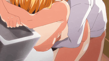 【动画 侍奉 口交 乘骑 后入 爆操】[熟肉][里番]フルール THE ANIMATION 第1-2巻 [舟合3137] -第4张图片-萌站