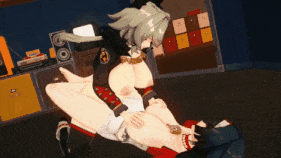 新作-[ZZZ] AstraYao x Caesar Futa💕Sex (Request)-第6张图片-萌站