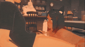 新作-Sweetness on the Menu-第6张图片-萌站 新作-Sweetness on the Menu-第6张图片-萌站