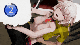 新作-【VRアリ】mmmと痴漢プレイ【VR-MMD】-第11张图片-萌站 新作-【VRアリ】mmmと痴漢プレイ【VR-MMD】-第11张图片-萌站